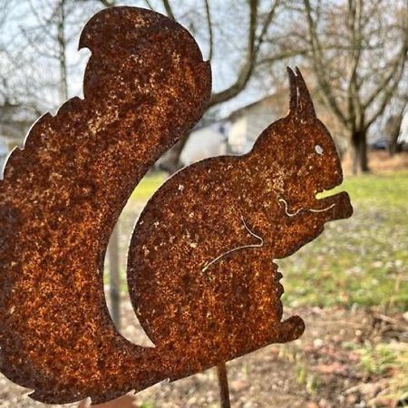 Appartement Helga Blaibach Zewnętrze zdjęcie