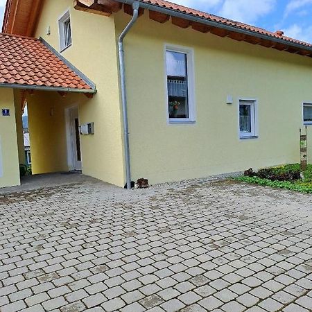 Appartement Helga Blaibach Zewnętrze zdjęcie