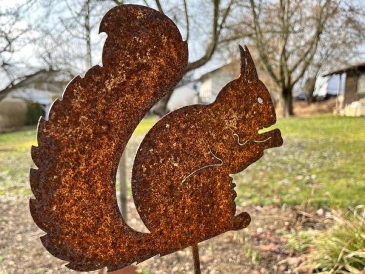 Appartement Helga Blaibach Zewnętrze zdjęcie