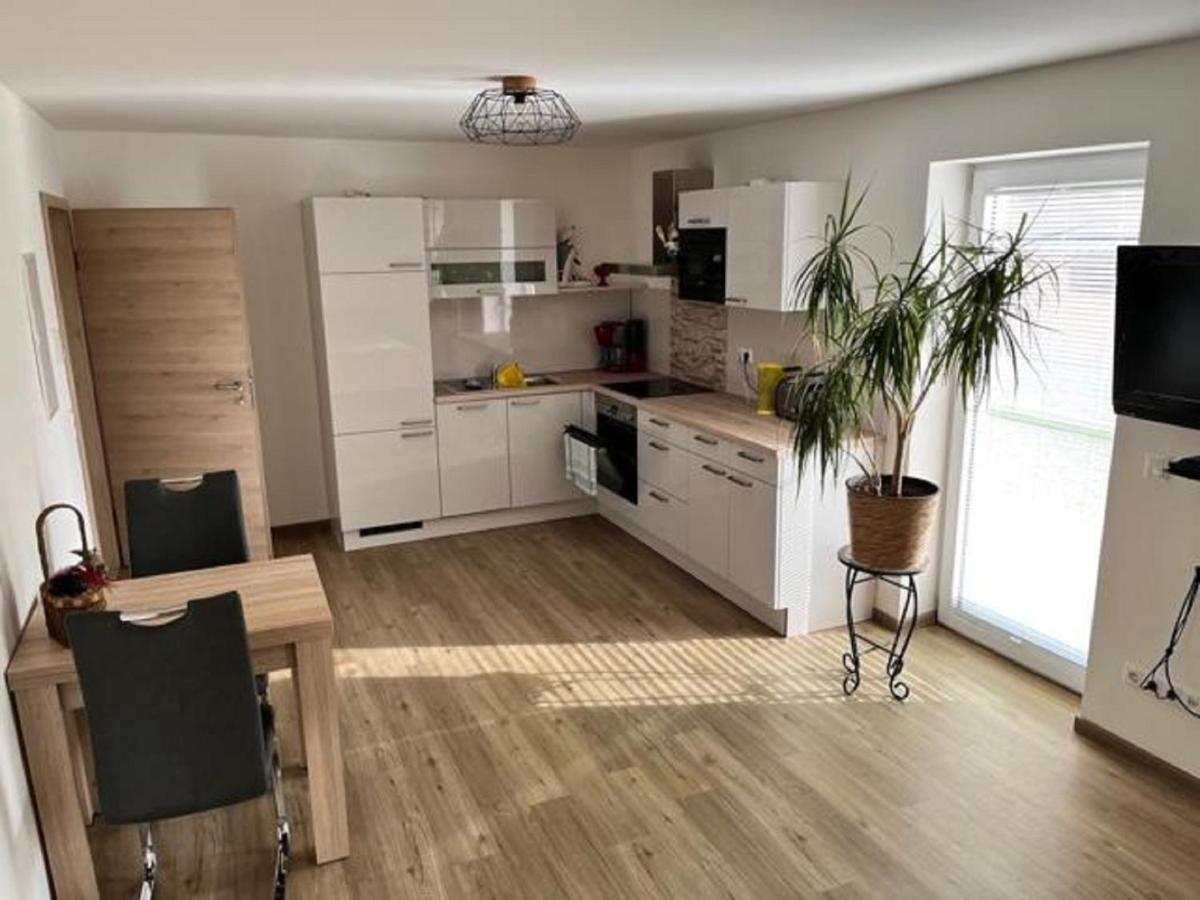 Appartement Helga Blaibach Zewnętrze zdjęcie