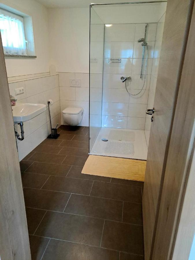 Appartement Helga Blaibach Zewnętrze zdjęcie