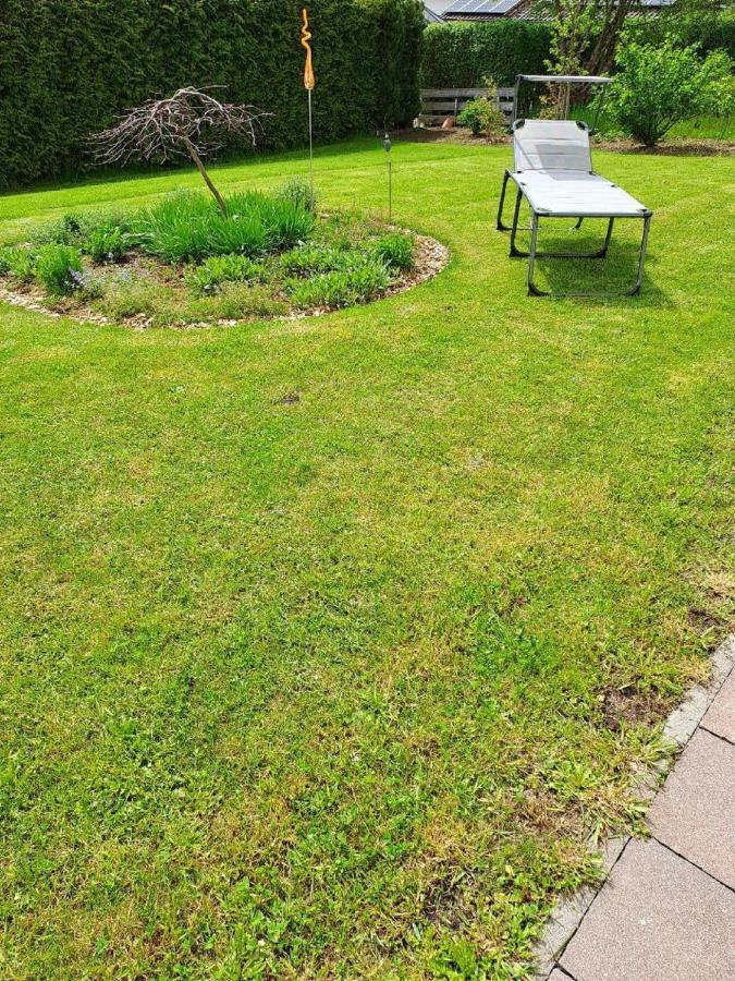 Appartement Helga Blaibach Zewnętrze zdjęcie