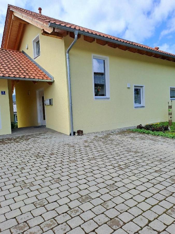 Appartement Helga Blaibach Zewnętrze zdjęcie