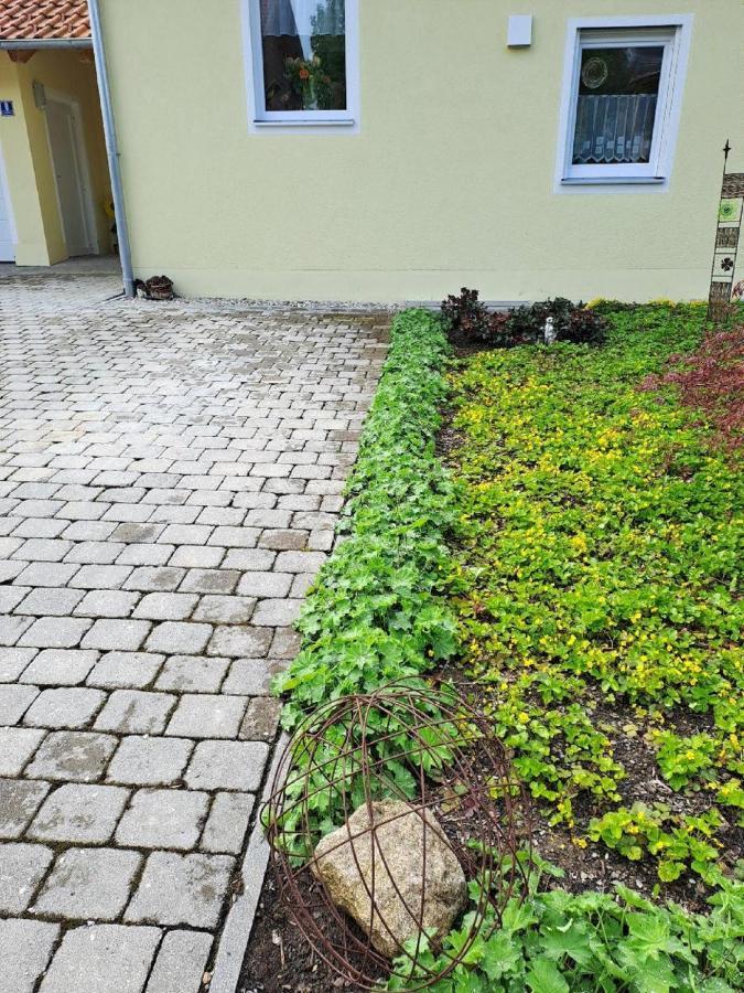 Appartement Helga Blaibach Zewnętrze zdjęcie